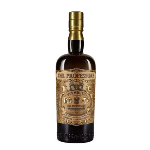 Del Professore Vermouth Classico