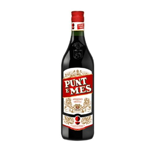 Punt E Mes  Lt 1