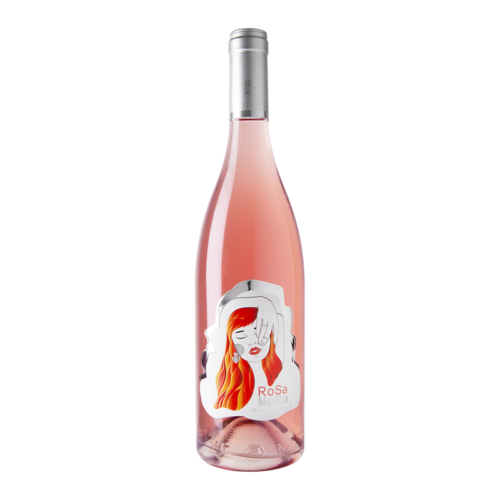 PAOLO LEO ROSAMORA MALVASIA ROSE' CL 75
