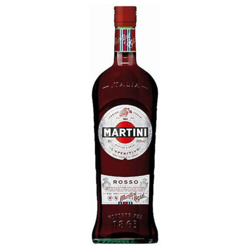 Martini Rosso Lt 1