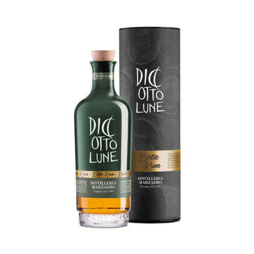 Le Diciottolune Riserva Rum Cl 50