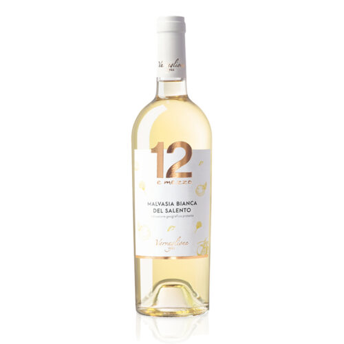 VARVAGLIONE 12 E MEZZO MALVASIA CL75