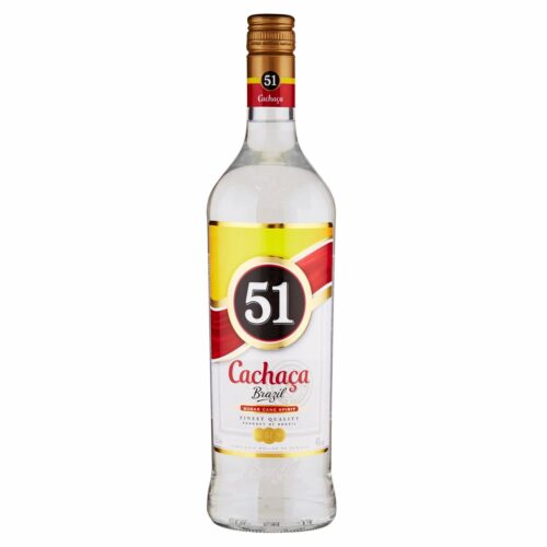 CACHACA 51 CL 70
