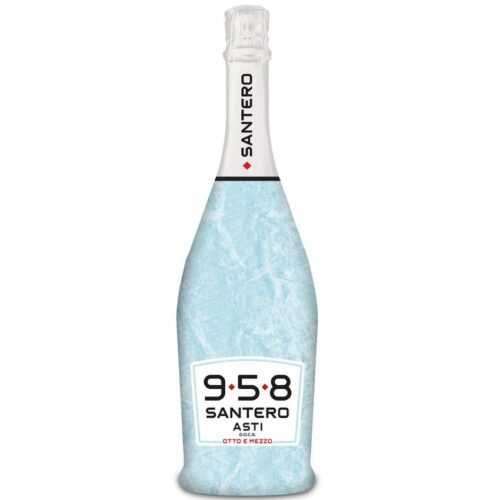 958 Santero Asti 8-1/2 Cl 75