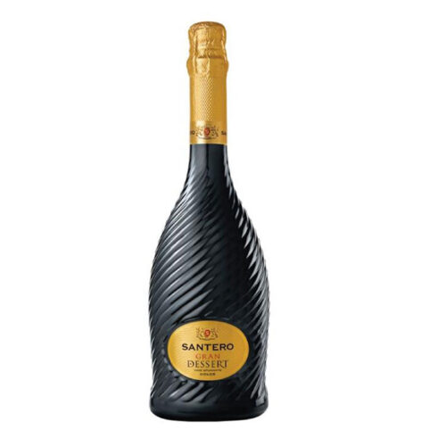 Santero Gran Dessert Twist Cl 75