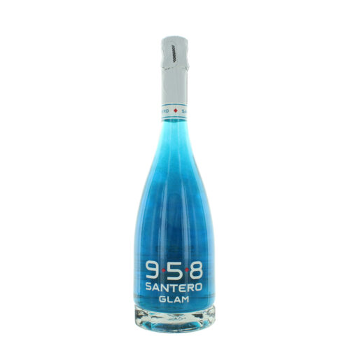 958 Santero Glam Blu Cl 75