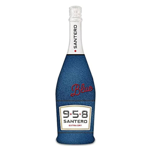 958 Santero Blu Extra Dry Jeans Cl75