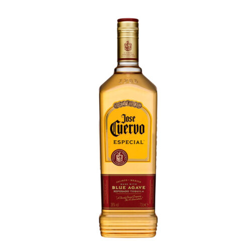 TEQUILA JOSE CUERVO ESPECIAL LT 1