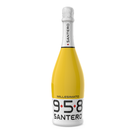 958 Pop Millesimato