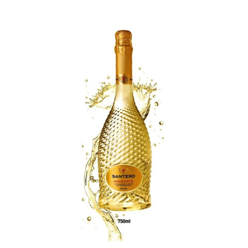 Santero Twist Moscato Cl 75