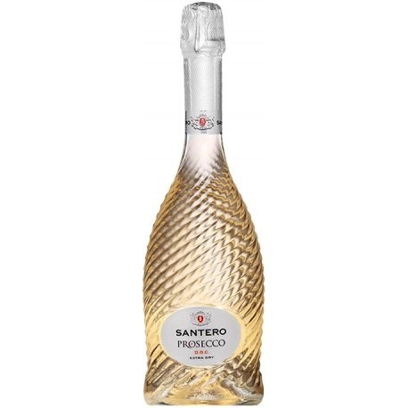 Santero Prosecco Twist Cl 75