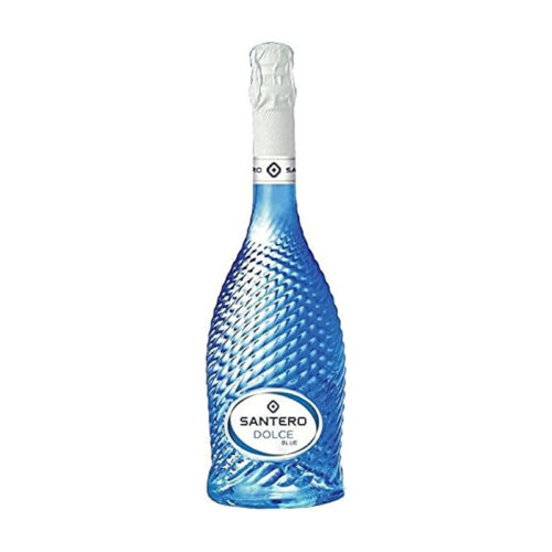 Santero Blu Twist Cl 75