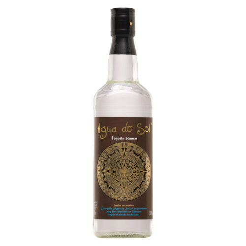 TEQUILA AGUA DO SOL CL 70