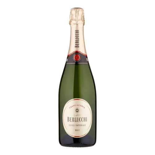 Berlucchi cuvee Cl 75