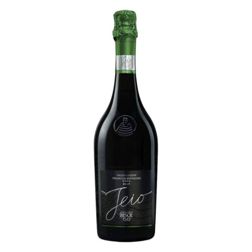 Bisol  Jeio  Brut Cl 75