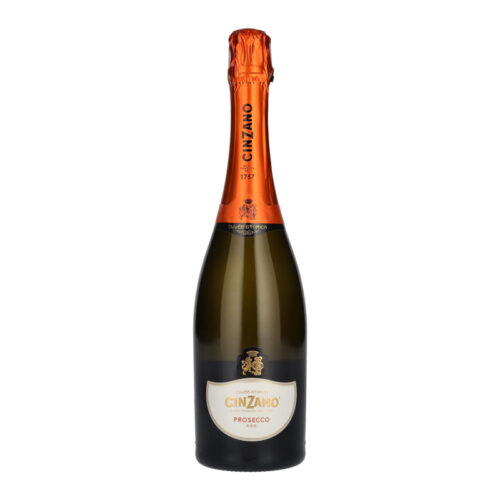 Cinzano Prosecco DOC Cuvée cl 75