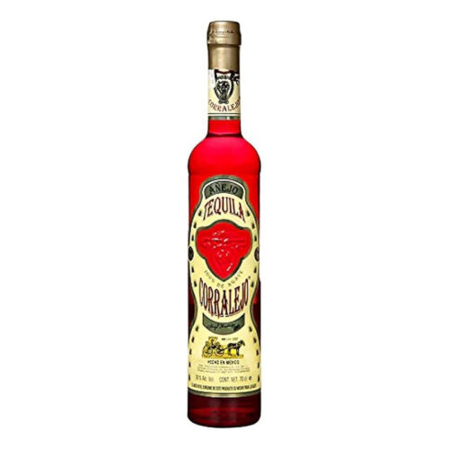 TEQUILA CORRALEJO ANEJO CL 70