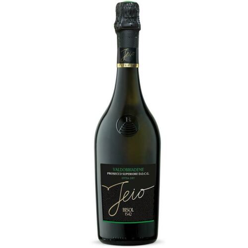 Bisol  Jeio  Extra Dry Cl 75
