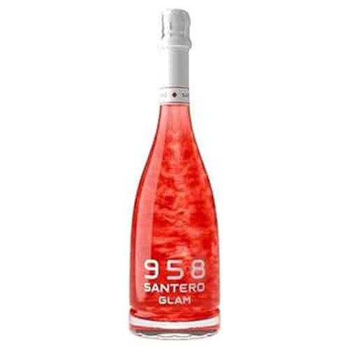 958 Santero Glam Red Cl 75