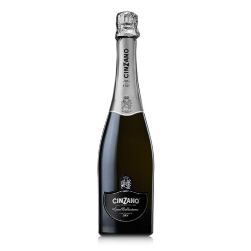 Cinzano Gran Collezione Dry Cl 75