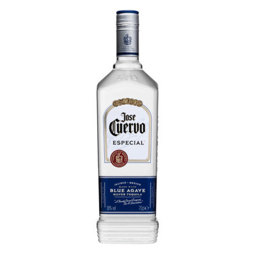 TEQUILA JOSE CUERVO BLANCO LT 1