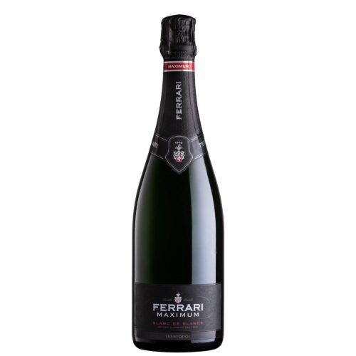 Ferrari Maximum Blanc de BlancsCl 75