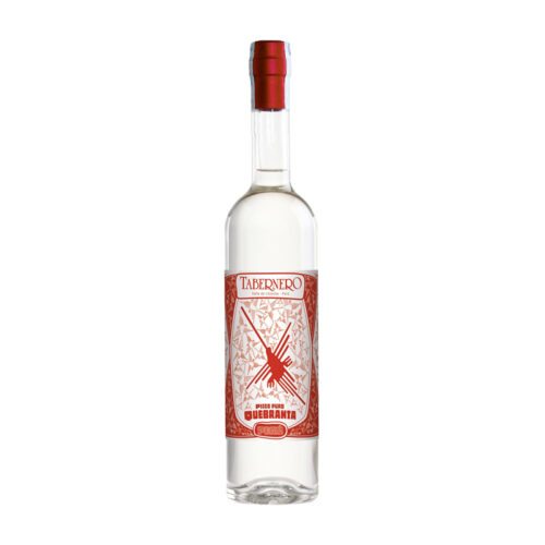 PISCO TABERNESCO QUEBRANTA CL 70