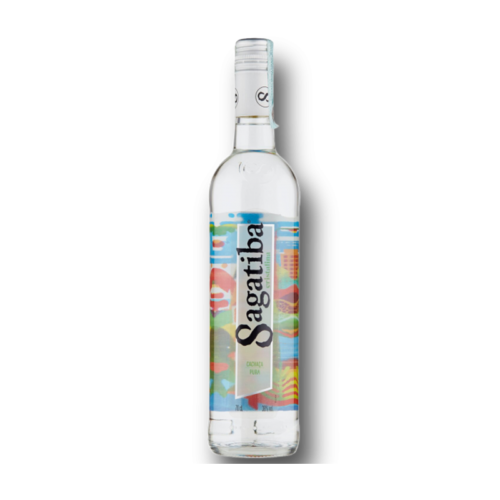 SAGATIBA CACHACA LT 1