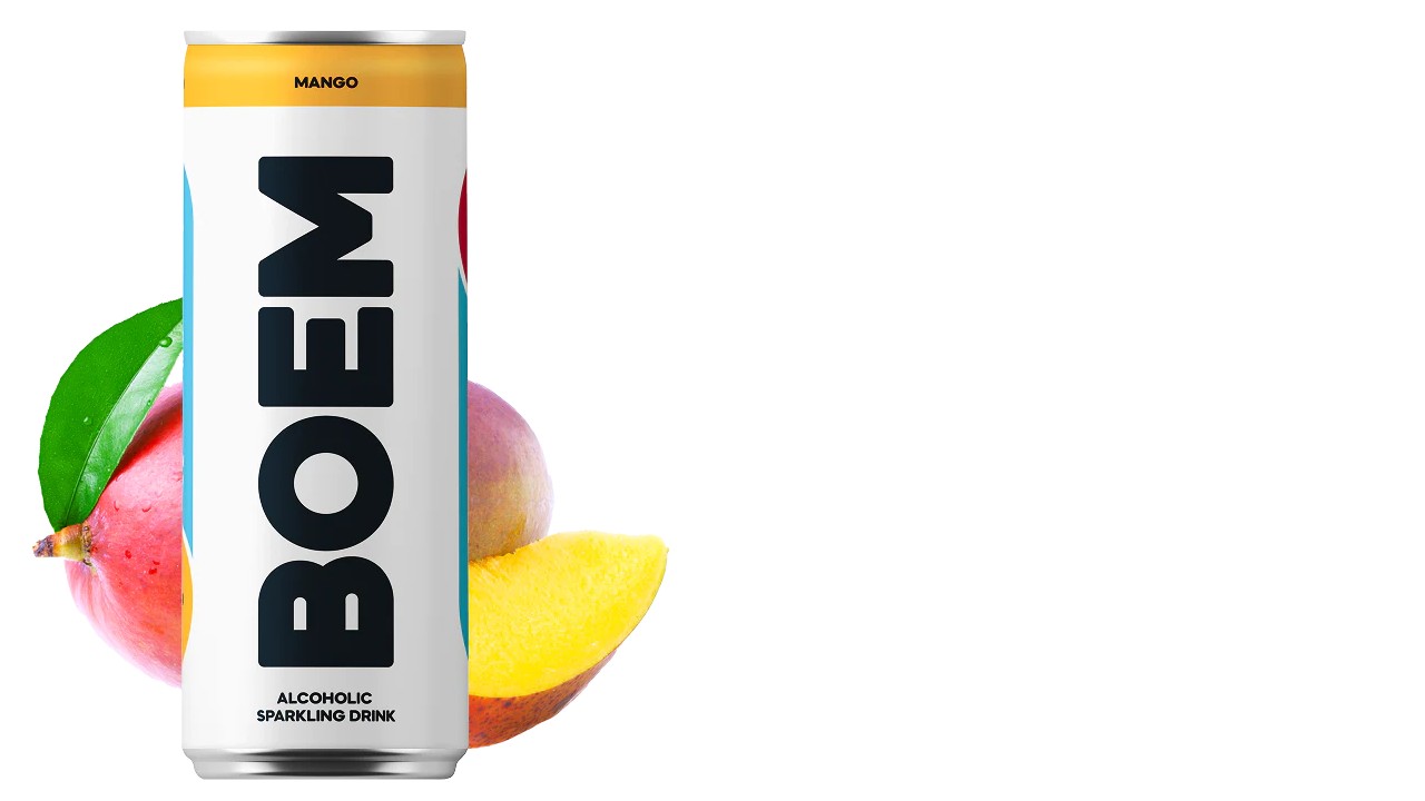 Boem Mango cl25x12 – PGL distribuzione